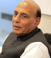 Rajnah singh